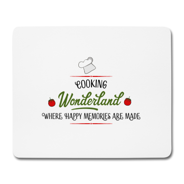 Kochen Mousepad - Kochen