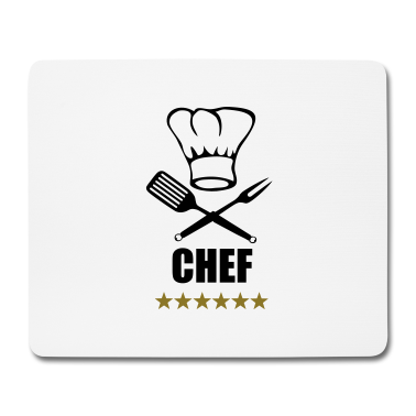 Kochen Mousepad - Kochen