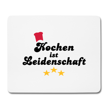Kochen Mousepad - kochen