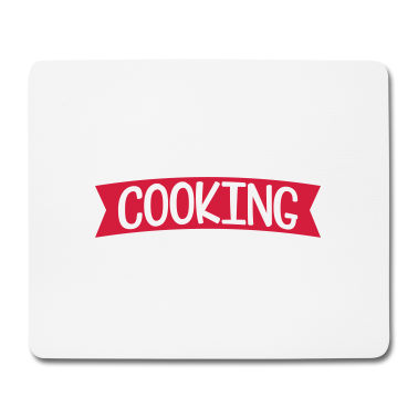 Kochen Mousepad - Koch