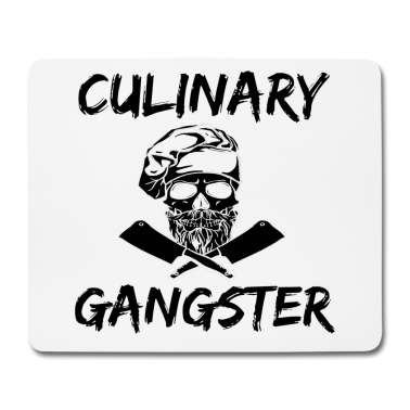 Kochen Mousepad - Koch