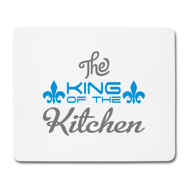 Kochen Mousepad - Koch