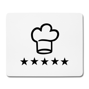 Kochen Mousepad - Kochen