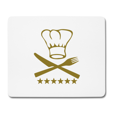 Kochen Mousepad - Kochen