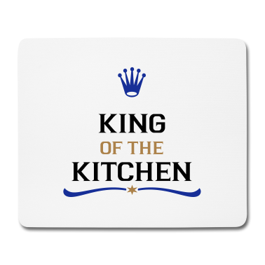 Kochen Mousepad - kochen