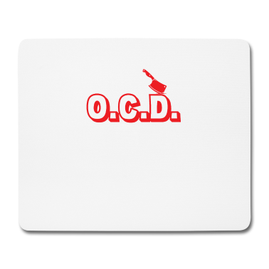 Kochen Mousepad - Kochen