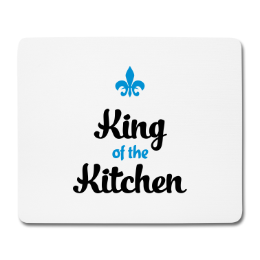 Kochen Mousepad - Kochen