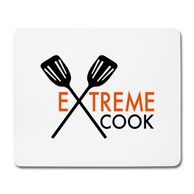 Kochen Mousepad - Koch