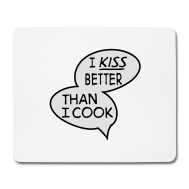 Kochen Mousepad - Kochen