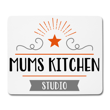 Kochen Mousepad - Koch