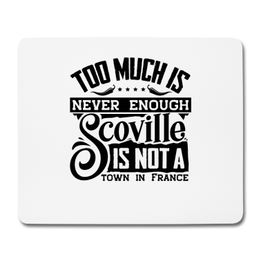 Kochen Mousepad - Kochen