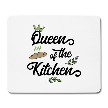 Kochen Mousepad - Kochen