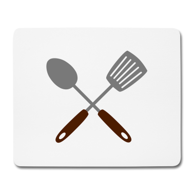 Kochen Mousepad - Kochen