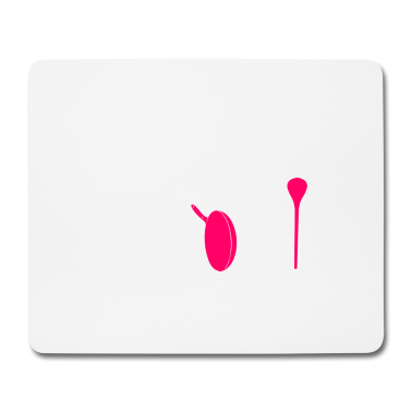 Kochen Mousepad - Kochen