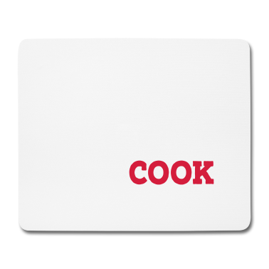 Kochen Mousepad - kochen