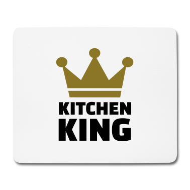 Kochen Mousepad - Koch