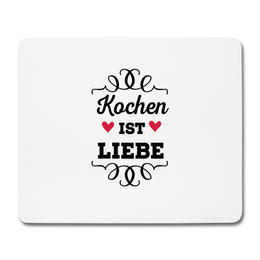 Kochen Mousepad - Kochen
