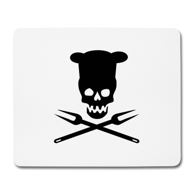 Kochen Mousepad - Koch