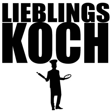 Motiv Lieblings Koch - Lieblingskoch bester Koch kochen