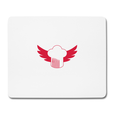 Kochen Mousepad - Koch