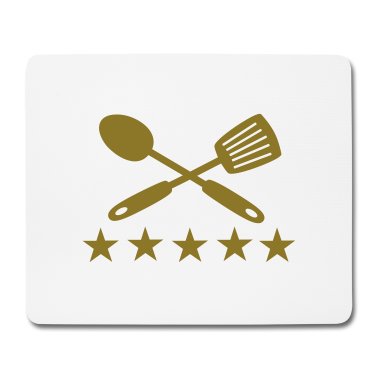 Kochen Mousepad - Koch