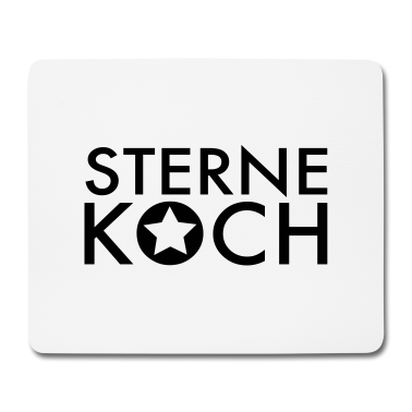 Kochen Mousepad - Koch