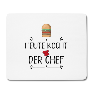 Kochen Mousepad - Kochen