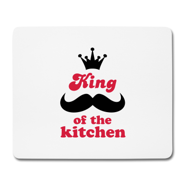 Kochen Mousepad - kochen