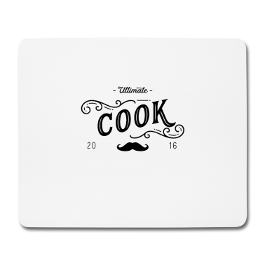 Kochen Mousepad - Koch