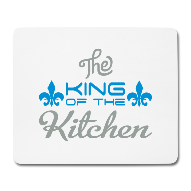 Kochen Mousepad - kochen