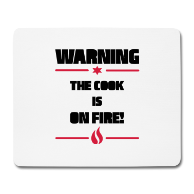 Kochen Mousepad - kochen