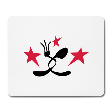 Kochen Mousepad - kochen