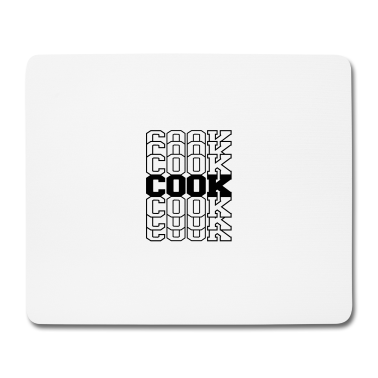 Kochen Mousepad - Koch