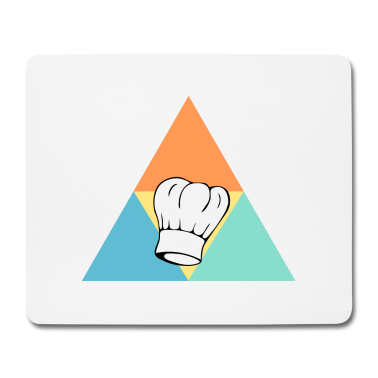 Kochen Mousepad - Koch