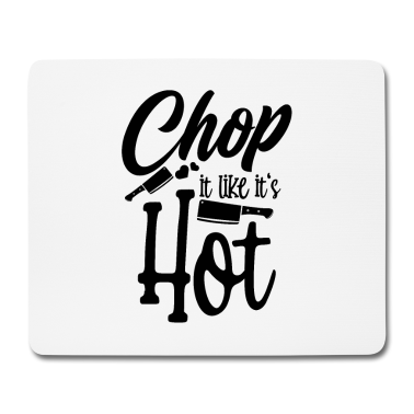 Kochen Mousepad - Kochen