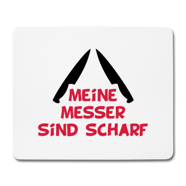 Kochen Mousepad - kochen