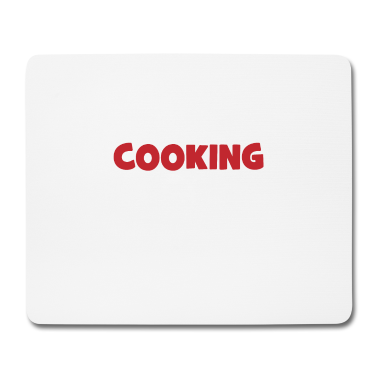Kochen Mousepad - Kochen