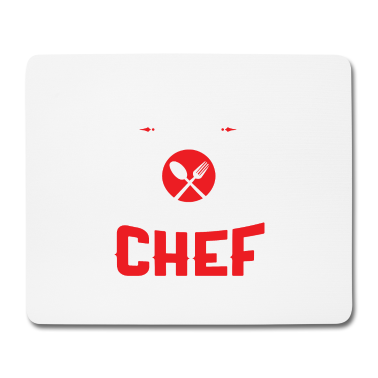 Kochen Mousepad - Kochen