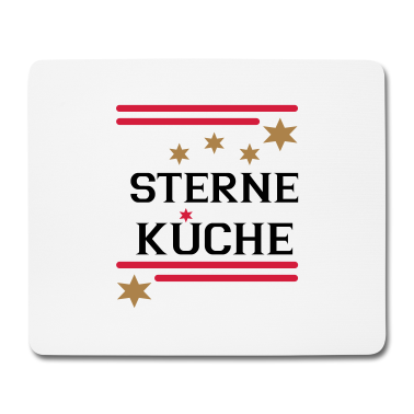 Kochen Mousepad - kochen