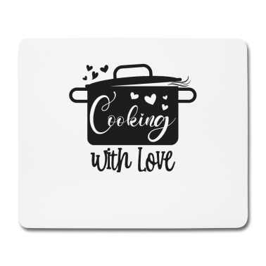 Kochen Mousepad - Kochen