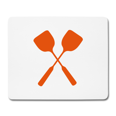 Kochen Mousepad - Kochen