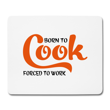 Kochen Mousepad - kochen