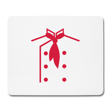 Kochen Mousepad - Koch