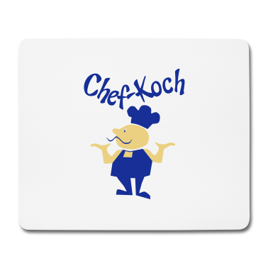 Kochen Mousepad - kochen