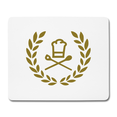 Kochen Mousepad - Kochen