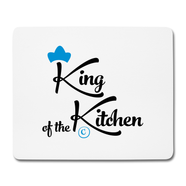 Kochen Mousepad - Koch