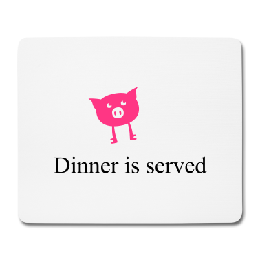 Kochen Mousepad - kochen