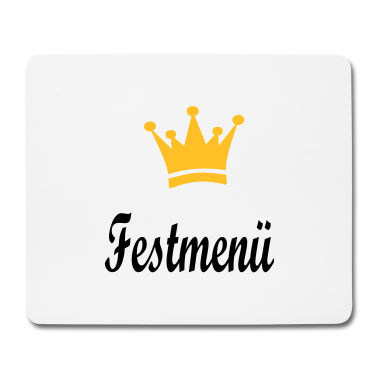 Kochen Mousepad - kochen