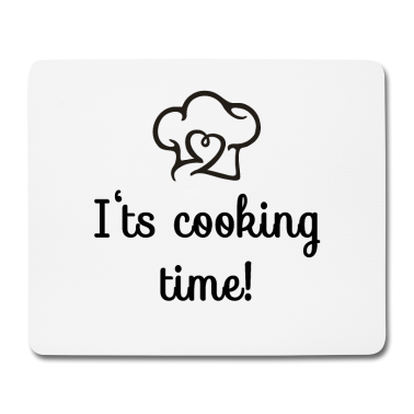 Kochen Mousepad - kochen