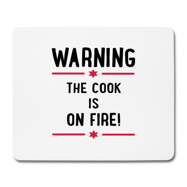 Kochen Mousepad - kochen